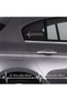 Exclusive New Compatible Accessory Auto Rhythm for Mercedes 560 Exclusive New Sticker 2 Pcs 20*9 cm