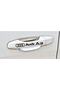 Audi A3 Door Handle and Wheel Sticker Set 8 Pieces
