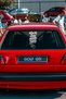 Auto Rear Window Special New Sticker English Model 76 40*20 cm - 4