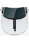 Peugeot Expert Front Hood Auto Sticker