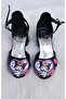 Children's High Heel Shoes - 5