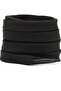 Shoelaces Black Flat Sports Shoelaces 1 Pair - 2