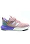 Cool Ukon Orthopedic Sole Unisex Kids Sports Shoes Powder - 3