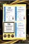 Powder Collagen Peptide 10,000 Mg Type 1-3 Hydrolyzed Bovine Collagen | Premium 30-Day Dietary Supplement - 7