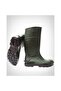 Arisan Boots Reservoir Boots Construction Work Safety Fishing Boots Light Green