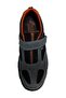 100% Genuine Leather Steel Toe Construction, Lace-Up, Garden Daily Use Shoes - 4