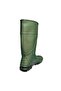 Arisan Boots Reservoir Boots Construction Work Safety Fishing Boots Light Green - 7