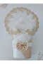 Gold Pr Baby Swaddle, Unisex Baby Outer Swaddle Blanket, Hospital Exit Swaddle Blanket - 2