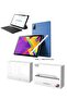 TAB 11 PRO Stylus Tablet With Keyboard & Touch Pen, 10.1 Inch Android 13 Tablet