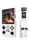 -R36S Retro Handheld Game Console, 3.5-inch IPS Screen, RK3326 CPU, 4GB RAM, 128GB Storage, 30000 - 6
