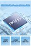 -R36S Retro Handheld Game Console, 3.5-inch IPS Screen, RK3326 CPU, 4GB RAM, 128GB Storage, 30000 - 5