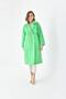 Women's Kravuze Stamp Coat Benetton 30642 - 3