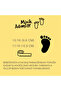 Unisex, Booties, Soft Sole Baby Slippers, Baby Shoes - 3
