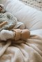 Booties, Unisex Baby Slippers, Velcro Baby Booties, Baby Shoes - 8
