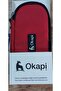 حقيبة القلم نمط مختلط Okp-121/as / - 6