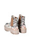 Colorful Women’s Boots - 4