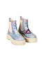 Colorful Women’s Boots