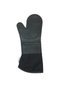 Set of 2 Purple 45x65 Cm Silicone Dough Rolling Mat and Gray Silicone Fireproof Kitchen Oven Mitts - 5