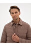 Mink Shirt Collar Coat 50313938-Vr052 - 2