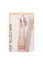 Foundation, 10#, dark beige/medium dark, 30 ml - 5