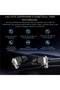 Ceas inteligent ®, 2 în 1 cu căști wireless incluse - 6