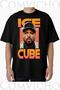 تي شيرت مطبوع بتصميم Ice Cube V6 للجنسين