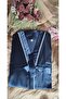 Circumcision Pajamas Men's Satin Pajama Set - 3