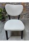 Sandaye Chair Cover Apple Chair Cover Brick Pattern - 6