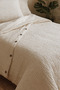 Bohemian Single Duvet Cover Set 100% Cotton - 7