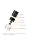 Portable Burr Coffee Grinder - 3