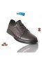 Large Size Genuine Leather 45-48 / Comfortable Sole Casual Shoes / Men's Sneakers - Suitable for Daily Use - 3