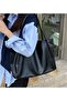 Pantre Model Zippered Women's Shoulder and Arm Bag