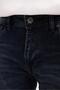 Palermo Jeans Light Brown Men's Denim Pants - 4