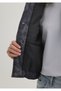 Printed Anthracite Crop Jacket 1110269 -89122 - 7
