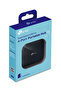 جهاز j-70 c-3 Uh400، موزع إشارة محمول متعدد المنافذ بـ 4 منافذ USB 3.0 - 5