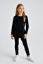 Girl's Skirted Sports Suit