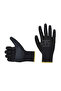 قفازات عمل Activehand PU101 مطلية بالبولي يوريثين 101 واقية مضادة للانزلاق - 3