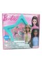 Barbie Lisanslı Kendin Yap Kolye Seti - 6