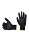 قفازات عمل Activehand PU101 مطلية بالبولي يوريثين 101 واقية مضادة للانزلاق - 2