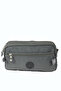 M 231 Mega Bag Crinkle Fabric Unisex Hand Shoulder Bag, Phone Holder (Horizontal), Clutch - 7