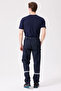 Winter Denim Work Pants Men's 12 Ounce Jeans Tulipa Comfortable Design - 7