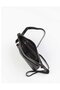 Leather Black Shoulder Bag 330 12 - 4