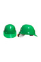 Hdpe Hard Hat En 397 Standard Work Safety Helmet Kb580 Karam Screwed - 3