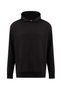 Men's Cordless Hoodie Sweatshirt with Hood Suitable for Casual Sports Style Wear - 7