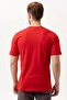 Basic Crew Neck T-Shirt 100 Cotton Galanthus Shirt - 5