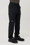 Men's Straight Kaki Windproof Trekking Pants Erciyes Outdoor Pants Convertible - 4