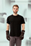 Basic Crew Neck T-Shirt 100 Cotton Galanthus Shirt