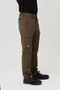 Men's Straight Kaki Windproof Trekking Pants Erciyes Outdoor Pants Convertible - 4
