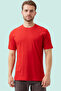 Basic Crew Neck T-Shirt 100 Cotton Galanthus Shirt - 2