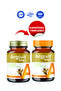 Smart Tablet 30 Tablet Fosfatidilserin Kolin L-Arginin Multivitamin ve Multimineral - 3